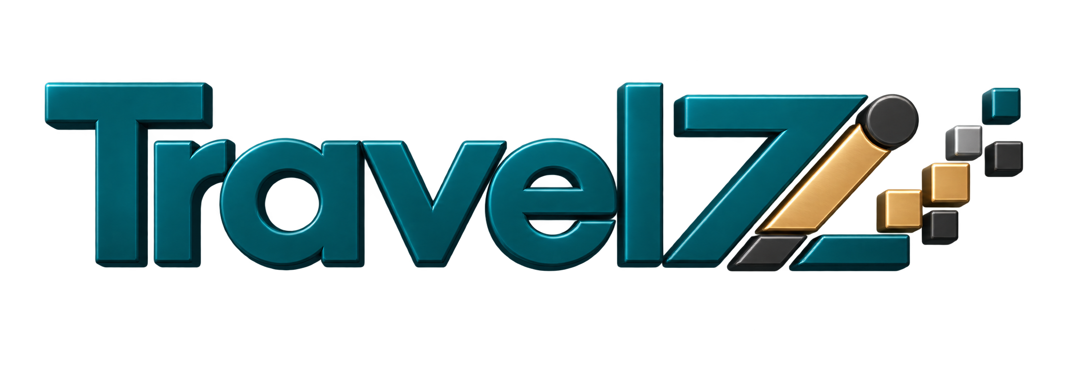Travelzi logo